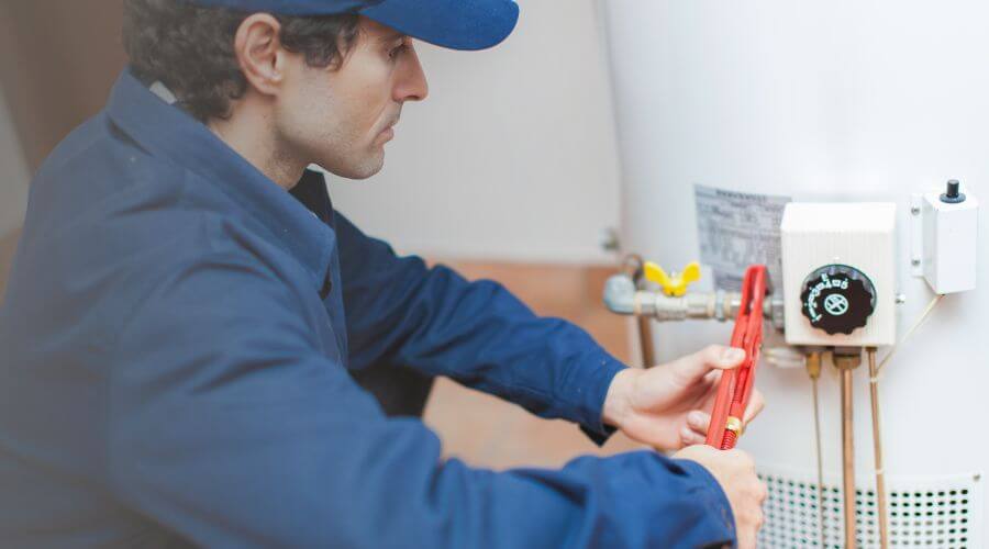 Expert burst pipe repair services in Cliffwood, NJ